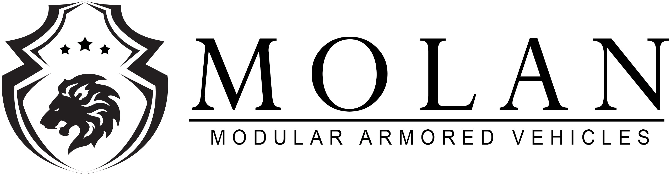 Molan Armored Cars and Trucks